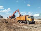 Shacman (Shaanxi)  F2000 2009 годаүшін7 700 000 тг. в Аркалык – фото 3