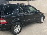 Mercedes-Benz ML 320 2001 года за 3 800 000 тг. в Жанакорган – фото 4