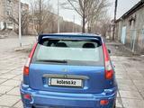 ВАЗ (Lada) Kalina 1119 2007 года за 2 600 000 тг. в Караганда – фото 4