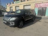 Lexus LX 570 2013 года за 24 700 000 тг. в Алматы