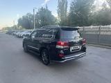 Lexus LX 570 2013 годаүшін24 700 000 тг. в Алматы – фото 4