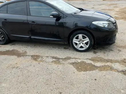 Renault Fluence 2015 года за 2 500 000 тг. в Атырау – фото 3