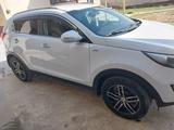 Kia Sportage 2014 года за 8 700 000 тг. в Жанакорган – фото 3