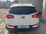 Kia Sportage 2014 года за 8 700 000 тг. в Жанакорган – фото 5