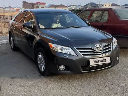 Toyota Camry 2010 года за 8 200 000 тг. в Кызылорда – фото 20