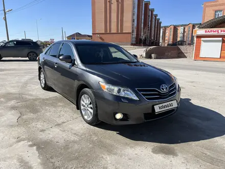 Toyota Camry 2010 года за 8 200 000 тг. в Кызылорда