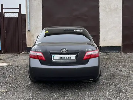 Toyota Camry 2010 года за 8 200 000 тг. в Кызылорда – фото 6