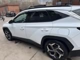 Hyundai Tucson 2023 годаүшін13 800 000 тг. в Астана – фото 2