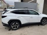 Hyundai Tucson 2023 годаүшін13 800 000 тг. в Астана – фото 4