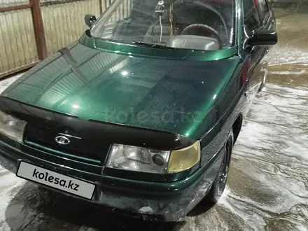 ВАЗ (Lada) 2110 2000 года за 600 000 тг. в Шу – фото 10