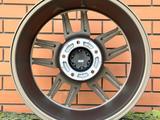Диски R20 Lexus LX 470 LX 570 LX 600 Toyota Land Cruiser 100 200 300 за 465 000 тг. в Астана – фото 5