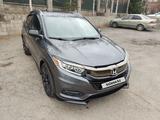 Honda HR-V 2022 годаүшін10 800 000 тг. в Алматы – фото 5