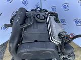 BKD двигатель 2.0 дизель Volkswagen Touran, Caddy, Jetta, Golf, Audi A3 за 1 000 тг. в Алматы