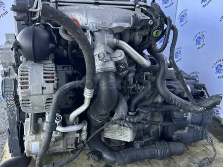 BKD двигатель 2.0 дизель Volkswagen Touran, Caddy, Jetta, Golf, Audi A3 за 299 000 тг. в Алматы – фото 5