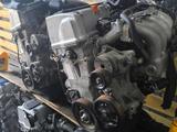 Мотор K-24 а 2.4 литра HONDA Accord CR-V Odyssey установка ДВС 1мз 3л 2аз за 164 578 тг. в Алматы – фото 5