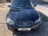 Subaru Outback 2006 годаүшін5 500 000 тг. в Алматы