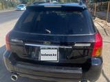 Subaru Outback 2006 годаүшін5 500 000 тг. в Алматы – фото 2