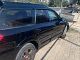 Subaru Outback 2006 годаүшін5 500 000 тг. в Алматы – фото 3