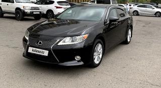 Lexus ES 250 2013 года за 14 000 000 тг. в Алматы