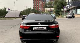 Lexus ES 250 2013 года за 14 000 000 тг. в Алматы – фото 3