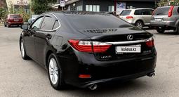 Lexus ES 250 2013 года за 14 000 000 тг. в Алматы – фото 5