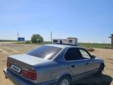BMW 525 1992 года за 2 200 000 тг. в Кокшетау – фото 5