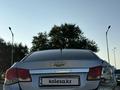 Chevrolet Cruze 2011 годаfor3 200 000 тг. в Талдыкорган – фото 5