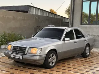 Mercedes-Benz E 280