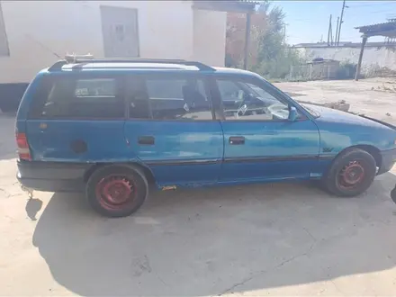 Opel Astra 1993 года за 750 000 тг. в Туркестан – фото 4