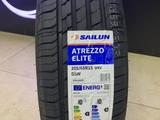 205/65R15 SAILUN ATREZZO ELITE за 21 000 тг. в Алматы