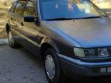 Volkswagen Passat 1994 годаfor1 150 000 тг. в Караганда – фото 3