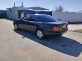 Audi 100 1992 годаүшін1 550 000 тг. в Семей