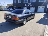 Audi 100 1992 годаүшін1 550 000 тг. в Семей – фото 2