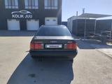 Audi 100 1992 годаүшін1 550 000 тг. в Семей – фото 3