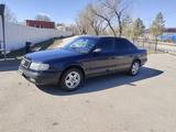 Audi 100 1992 годаүшін1 550 000 тг. в Семей – фото 4