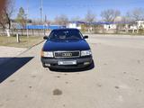 Audi 100 1992 годаүшін1 550 000 тг. в Семей – фото 5