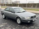 Audi 100 1993 годаfor2 820 000 тг. в Астана – фото 4