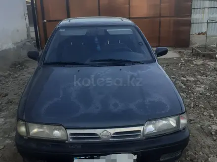 Nissan Primera 1994 года за 1 000 000 тг. в Атырау