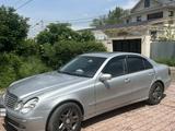 Mercedes-Benz E 320 2004 годаfor4 000 000 тг. в Алматы – фото 2