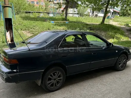 Toyota Camry 1996 года за 2 300 000 тг. в Усть-Каменогорск – фото 3