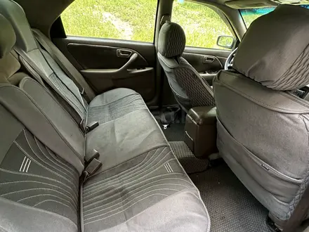 Toyota Camry 1996 года за 2 300 000 тг. в Усть-Каменогорск – фото 7