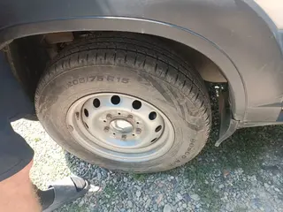 Chevrolet Niva