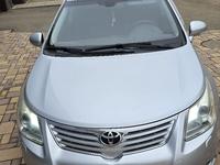 Toyota Avensis 2010 годаfor5 800 000 тг. в Уральск