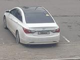 Hyundai Sonata 2010 года за 4 800 000 тг. в Алматы
