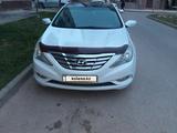 Hyundai Sonata 2010 года за 4 800 000 тг. в Алматы – фото 3