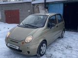 Daewoo Matiz 2007 года за 2 000 000 тг. в Караганда