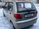 Daewoo Matiz 2007 года за 2 000 000 тг. в Караганда – фото 2