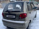 Daewoo Matiz 2007 года за 2 000 000 тг. в Караганда – фото 4