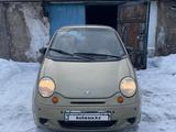 Daewoo Matiz 2007 года за 2 000 000 тг. в Караганда – фото 5