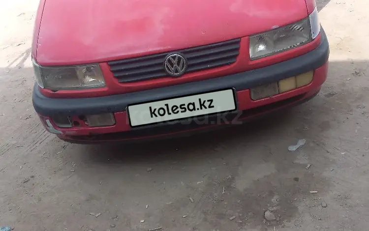 Volkswagen Passat 1994 года за 1 150 000 тг. в Шымкент